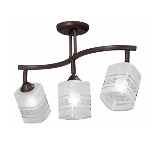 Спот Vitaluce V3729 V3729-7/3PL