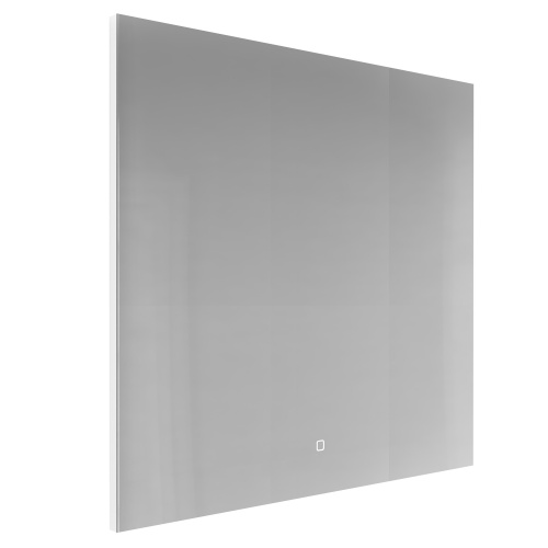Зеркало в ванную ABBER AG6103SL-0.8 80х60