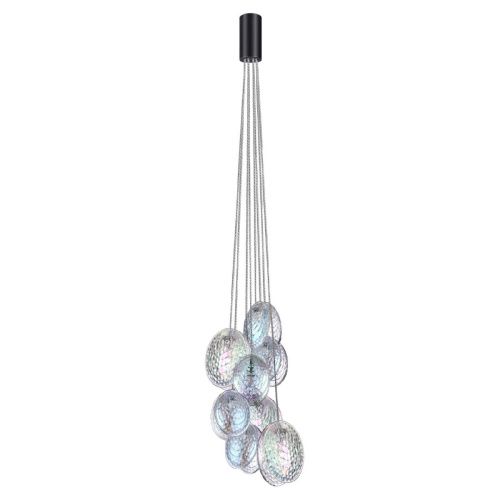 Люстра подвесная Odeon Light Mussels (Мусселс) 5039/8