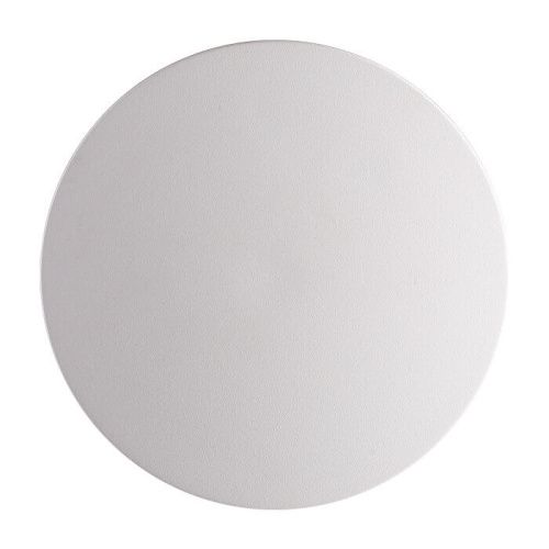 Уличный настенный светодиодный светильник Odeon Light Eclissi White (Ецлисси Вхите) 3633/9WL