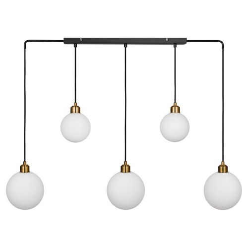 Светильник подвесной 33 Идеи PND102M.05.01PA.003BL-M33WH