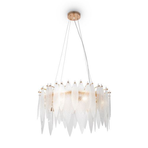 Светильник подвесной Freya Lucrecia Modern FR5217PL-08FG