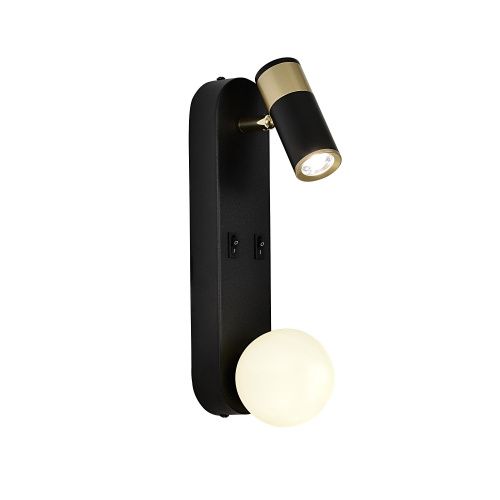 Бра Favourite Invento (Инвенто) 4171-2W