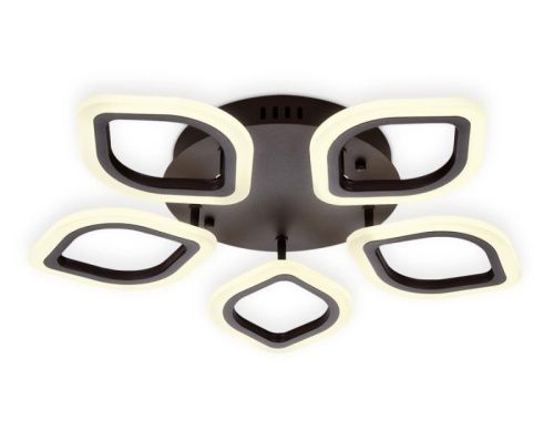 Люстра потолочная Ambrella Light Original (Оригинал) FA443