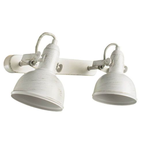 Спот Arte Lamp Martin (Мартин) A5213AP-2WG