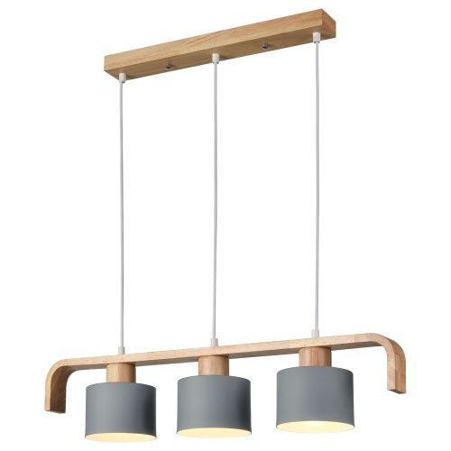 Светильник подвесной Velante 521-726-03