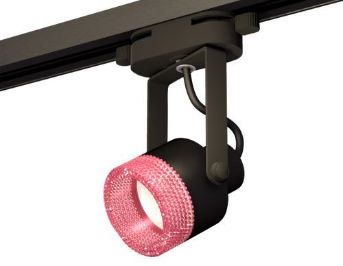 Трековый однофазный светильник Ambrella Light Track System (Трацк Сыстем) XT6602062