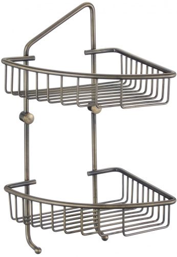 Полка в ванную комнату Savol S-002723C