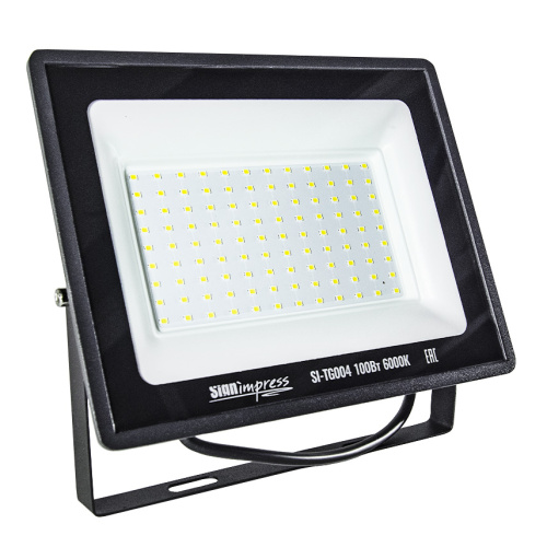 Прожектор светодиодный SignImpress SI-TG004-220/100/6000