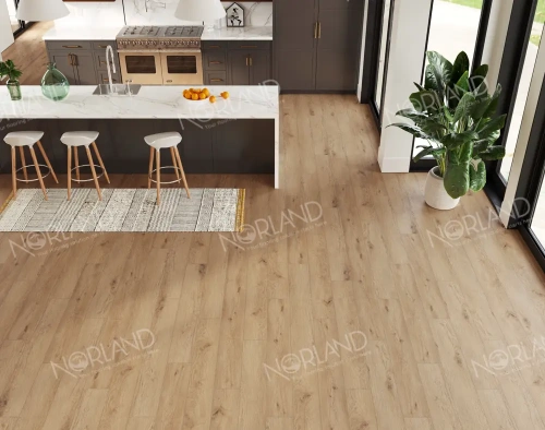 SPC ламинат Norland Vaker 1022-6 Alida толщина 0.4 см 43 класс 1220х183