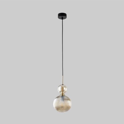 Светильник подвесной TK Lighting Sophia Cognac (Сопхиа Цогнац) 11040 Sophia Cognac