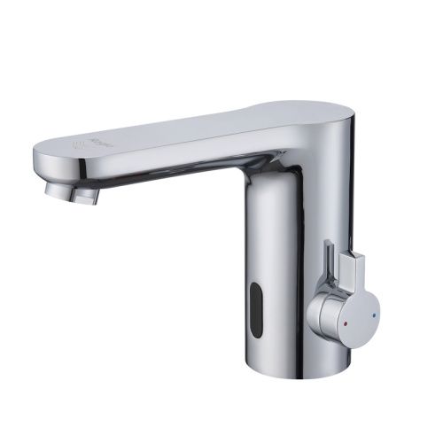 Смеситель Raglo R50 R50.17 на раковину хром