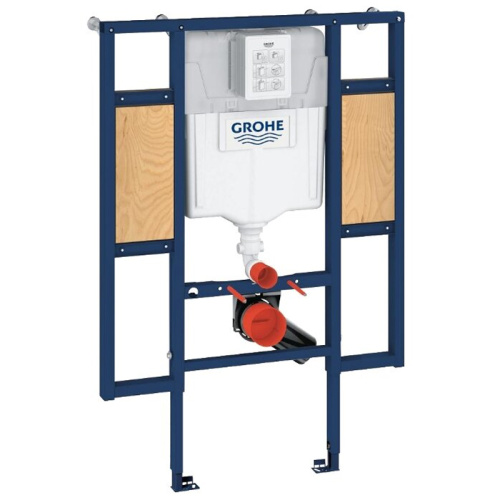 Инсталляция Grohe Rapid SL 39140000