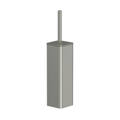 Ершик Whitecross Cubo nickel brushed CU2474NIB