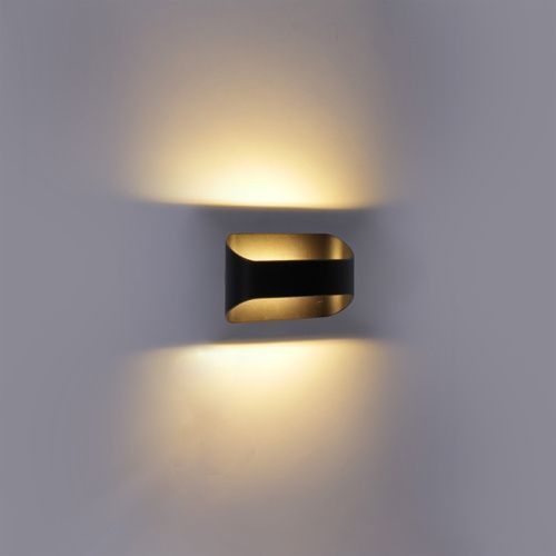Архитектурный светильник Reluce 86812-9.2-001TL LED5W BK