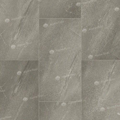 SPC ламинат Alpine Floor Stone Mineral Core ECO 4-4 MC Авенгтон толщина 0.4 см 43 класс 609,6х304,8