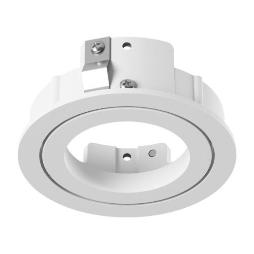 Светильник встраиваемый Lightstar Intero 16 (Интеро 16) 217606