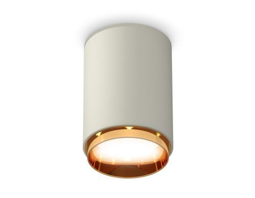 Светильник накладной Ambrella Light Techno (Тецхно) XS6314024