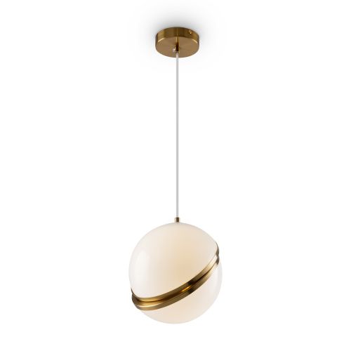 Светильник подвесной Freya Element Modern FR5181PL-01BS