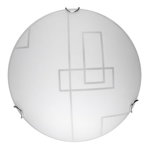 Светильник накладной Toplight Debora (Дебора) TL9541Y-00WH