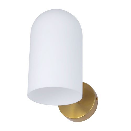 Бра Arte Lamp Cassel (Цассел) A5454AP-1PB