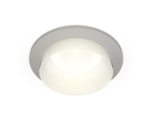 Светильник встраиваемый Ambrella Light TECHNO SPOT (ТЕЦХНО СПОТ) XC6514020