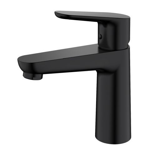 Смеситель Raglo R31 R31.10.06 на раковину черный