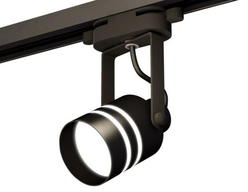 Трековый однофазный светильник Ambrella Light Track System (Трацк Сыстем) XT6602082