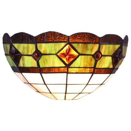 Светильник настенный Velante 855-801-01