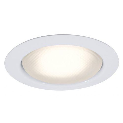 Светильник встраиваемый Paulmann Quality Round (Куалиты Роунд) 98635