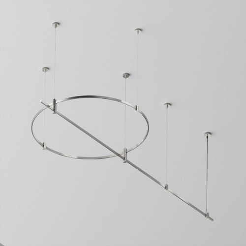 Готовая конструкция (набор) Maytoni Technical TFC-Flar-H05-PT