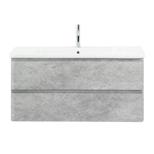 Тумба под раковину BelBagno Albano-Cer ALBANO-CER-1050-2C-SO-RVB 102x44x50