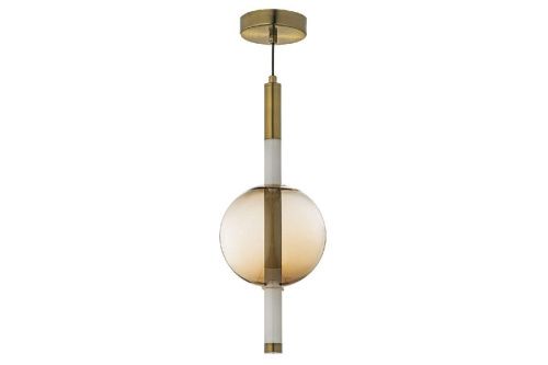 Светильник подвесной Arti Lampadari Canzo (Цанзо) Canzo L 1.P5 CL
