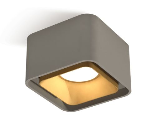 Светильник накладной Ambrella Light Techno (Тецхно) XS7834004