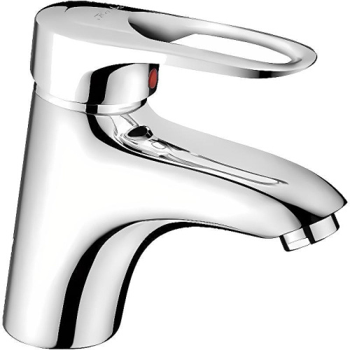 Cмеситель Haiba HB1004 на раковину хром