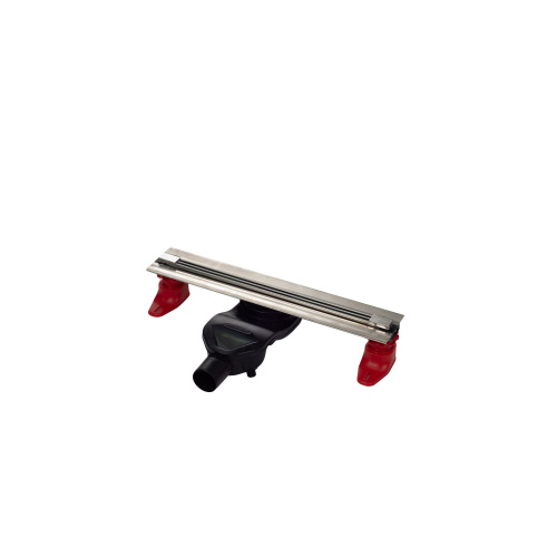 Душевой лоток Berges SUPER Slim 091177 в пол
