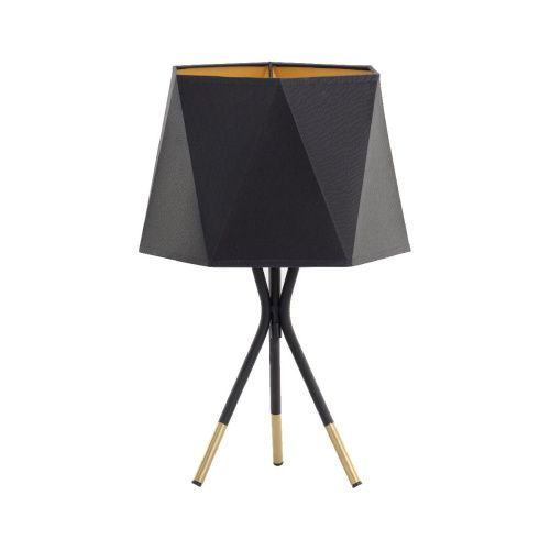 Настольная лампа Toplight Aileen (Аилеен) TL1623T-01BG