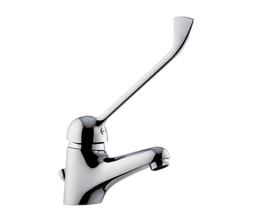 Смеситель Remer K14 на раковину хром