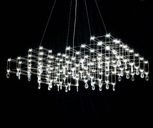 Люстра подвесная Kink Light Галанта 07887-A,02(21)