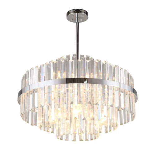 Люстра на штанге Omnilux Saviano (Савиано) OML-69007-09