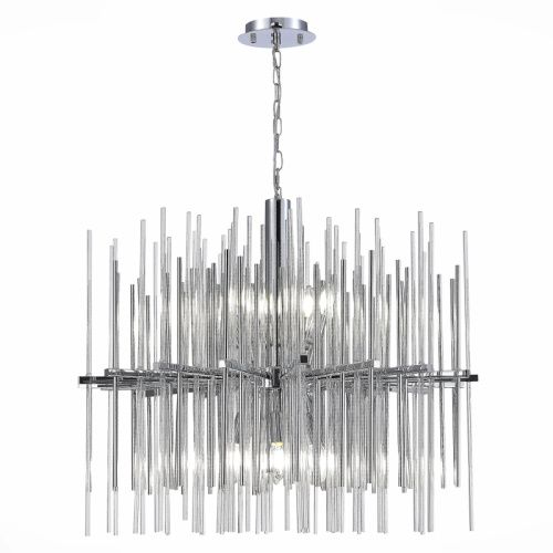 Люстра подвесная ST Luce Teramo (Терамо) SL1628.103.12