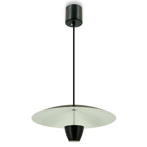 Светильник подвесной Lightera Pichola (Пицхола) LE128L-40B