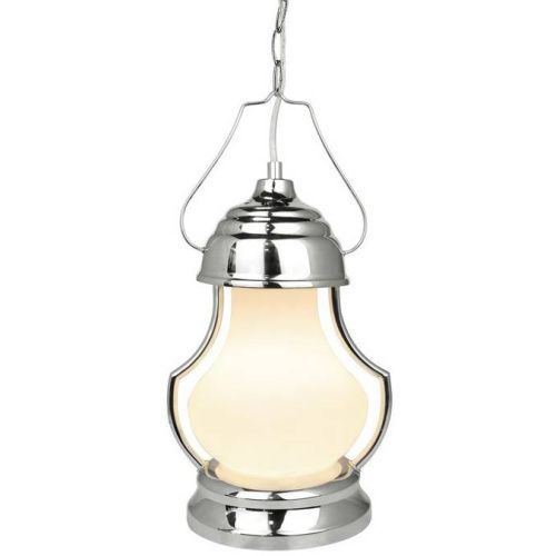 Светильник подвесной Arte Lamp Lumino (Лумино) A1502SP-1CC