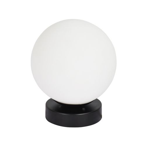 Настенно-потолочный светильник Arte Lamp Alcor (Алцор) A2224PL-1BK