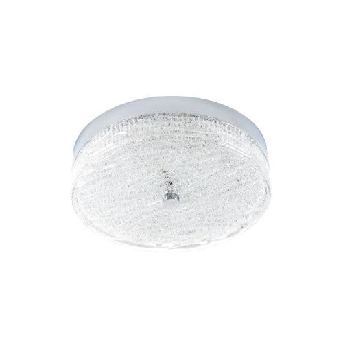 Светильник потолочный LED4U L1117-300 CR