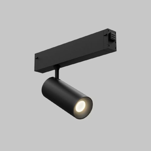 Трековый светильник IMEX Smart Line (Смарт Лине) IL.0050.5005-12-CCT-BK