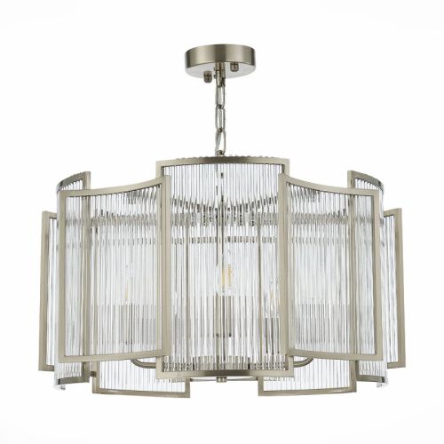 Люстра подвесная ST Luce Cosenza (Цосенза) SL1234.103.05