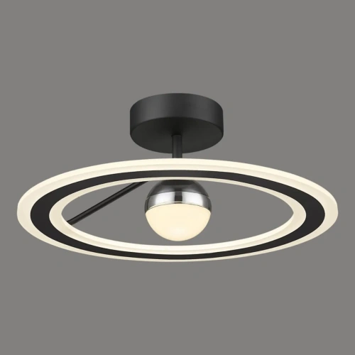 Светильник потолочный Velante 431-107-02