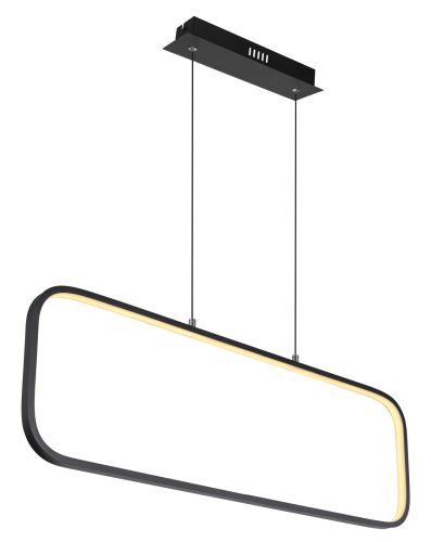 Светильник подвесной Globo Silla (Силла) 67262HB