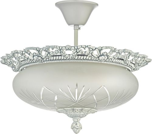 Люстра потолочная Arti Lampadari Venezia (Венезиа) Venezia E 1.13.38 BW